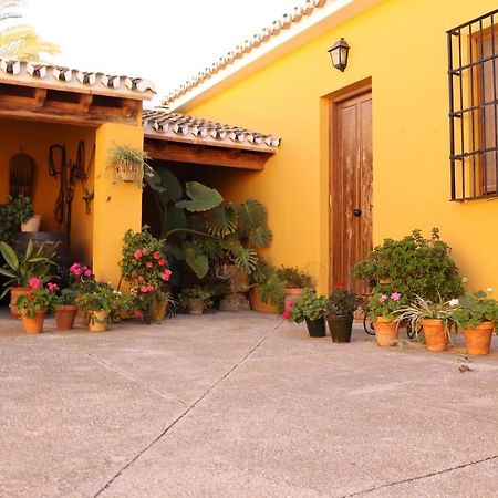 فيلا Estacion De Cartamaفي Hacienda Esperanza المظهر الخارجي الصورة