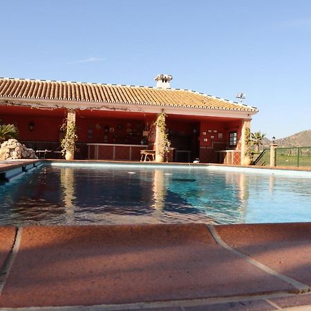 فيلا Estacion De Cartamaفي Hacienda Esperanza المظهر الخارجي الصورة